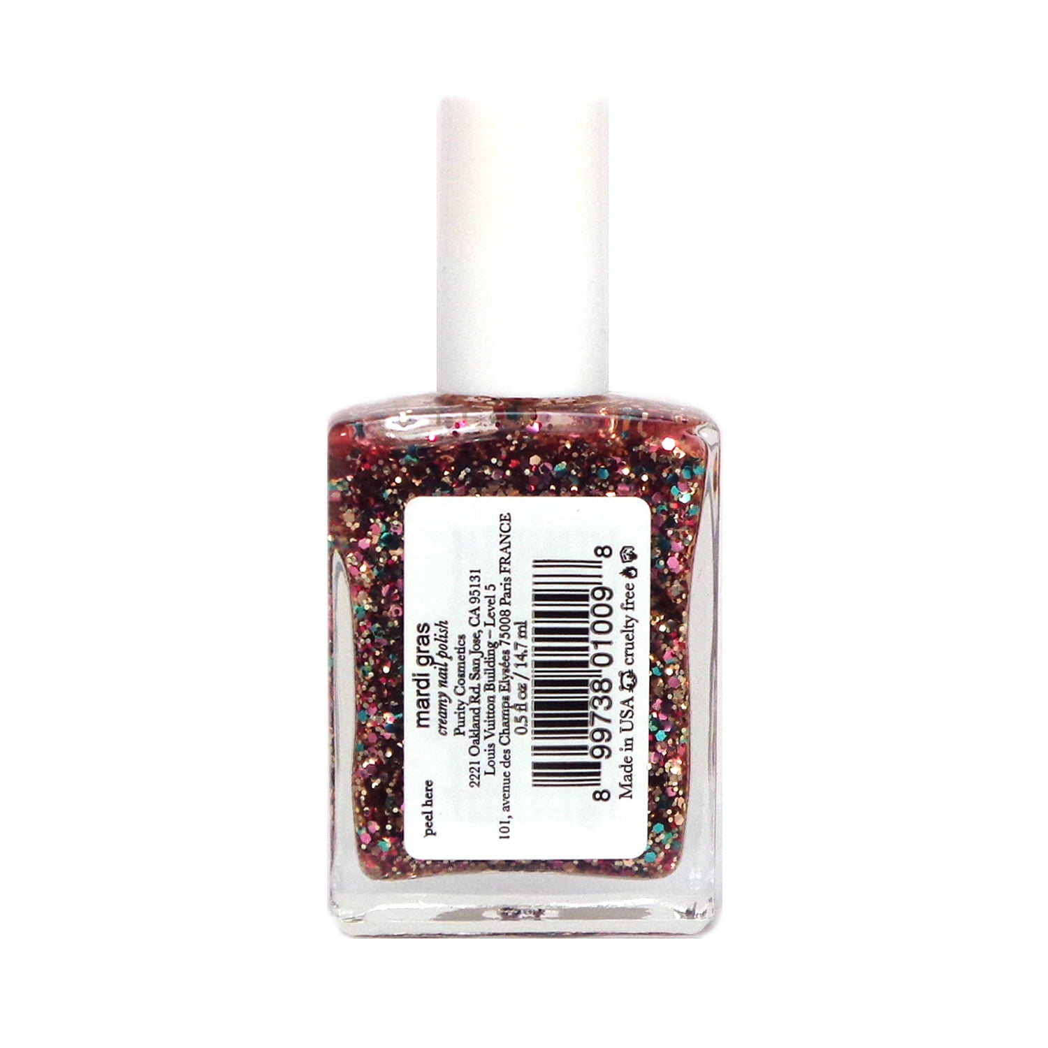 27 Louis Vuitton Nails for an Iconic HighEnd Look #45 27 Louis Vuitton Nails for an Iconic HighEnd Look
